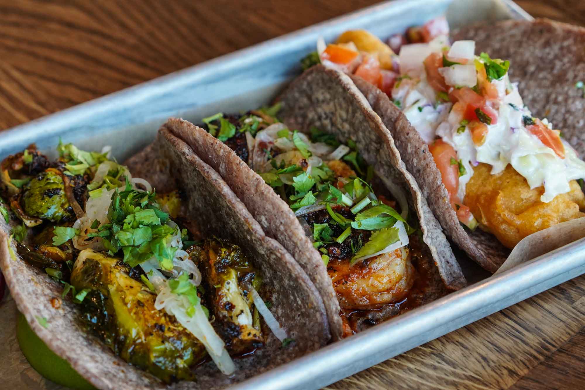 La Lola Taco